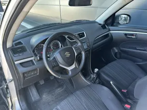 Suzuki Swift 1.2i 16V Unico 4x4