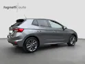 Škoda Fabia 1.5 TSI Dynamic DSG