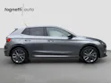 Škoda Fabia 1.5 TSI Dynamic DSG