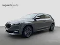 Škoda Fabia 1.5 TSI Dynamic DSG