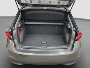 Škoda Fabia 1.5 TSI Dynamic DSG