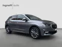 Škoda Fabia 1.5 TSI Dynamic DSG