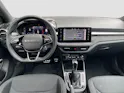 Škoda Fabia 1.5 TSI Dynamic DSG