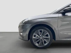 Škoda Fabia 1.5 TSI Dynamic DSG