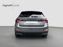Škoda Fabia 1.5 TSI Dynamic DSG