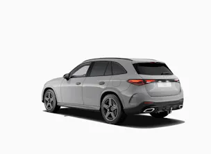 Mercedes-Benz GLC 400 e 4Matic 9G-Tronic EQ STAR