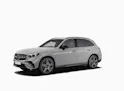 Mercedes-Benz GLC 400 e 4Matic 9G-Tronic EQ STAR