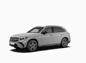 Mercedes-Benz GLC 400 e 4Matic 9G-Tronic EQ STAR