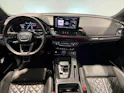 Audi SQ5 TDI quattro tiptronic