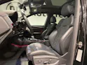 Audi SQ5 TDI quattro tiptronic