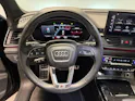 Audi SQ5 TDI quattro tiptronic
