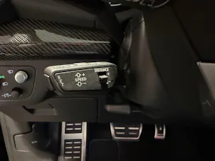 Audi SQ5 TDI quattro tiptronic