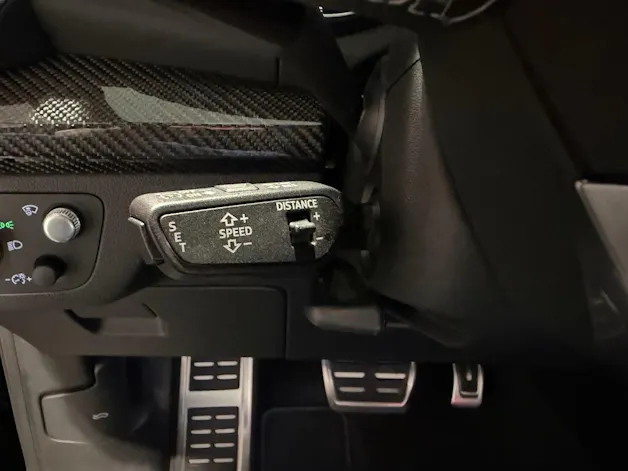Audi SQ5 TDI quattro tiptronic