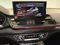 Audi SQ5 TDI quattro tiptronic