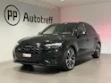 Audi SQ5 TDI quattro tiptronic