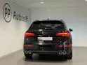 Audi SQ5 TDI quattro tiptronic