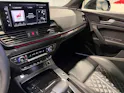 Audi SQ5 TDI quattro tiptronic