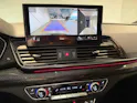 Audi SQ5 TDI quattro tiptronic