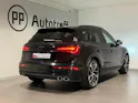 Audi SQ5 TDI quattro tiptronic