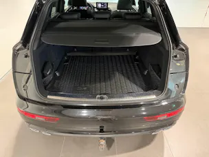 Audi SQ5 TDI quattro tiptronic