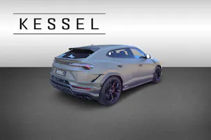 Lamborghini Urus Performante