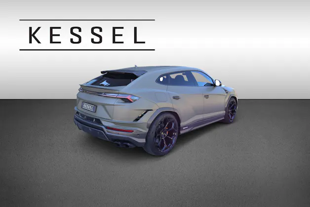 Lamborghini Urus Performante