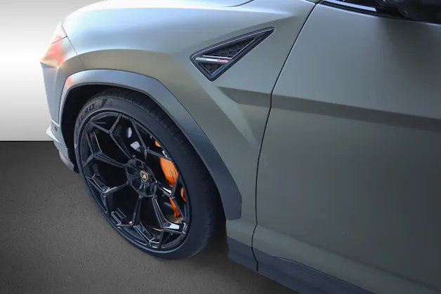 Lamborghini Urus Performante