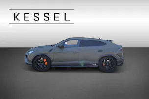 Lamborghini Urus Performante