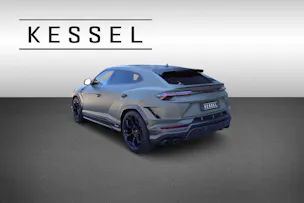 Lamborghini Urus Performante