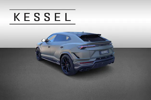 Lamborghini Urus Performante
