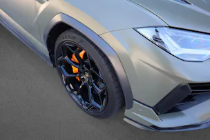 Lamborghini Urus Performante