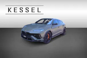 Lamborghini Urus Performante