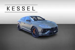 Lamborghini Urus Performante