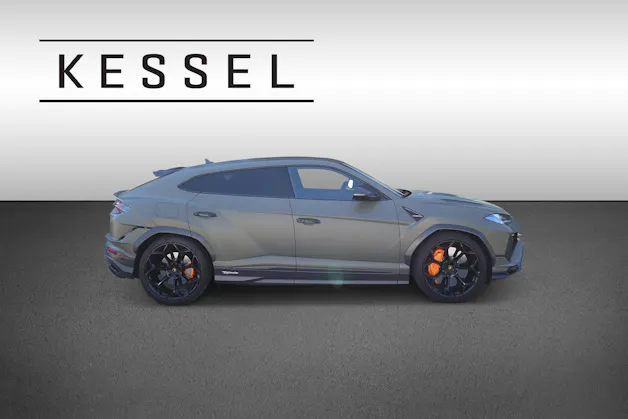 Lamborghini Urus Performante