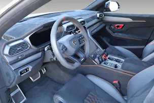 Lamborghini Urus Performante