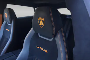 Lamborghini Urus Performante