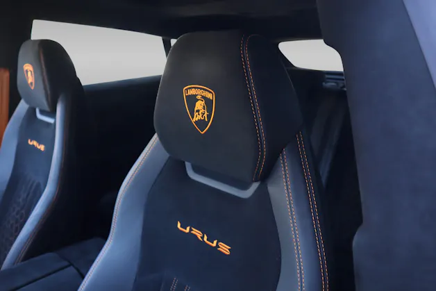 Lamborghini Urus Performante