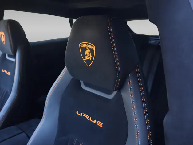 Lamborghini Urus Performante