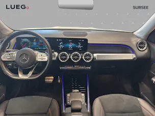 Mercedes-Benz EQB 300 AMG Line 4Matic