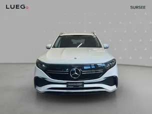Mercedes-Benz EQB 300 AMG Line 4Matic