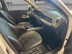 Mercedes-Benz EQB 300 AMG Line 4Matic