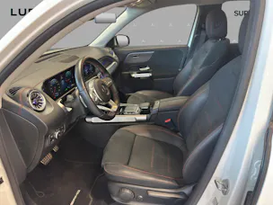 Mercedes-Benz EQB 300 AMG Line 4Matic