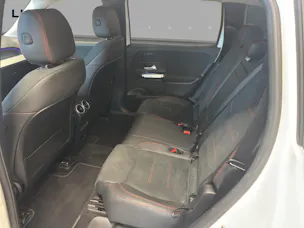Mercedes-Benz EQB 300 AMG Line 4Matic
