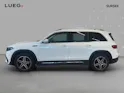 Mercedes-Benz EQB 300 AMG Line 4Matic