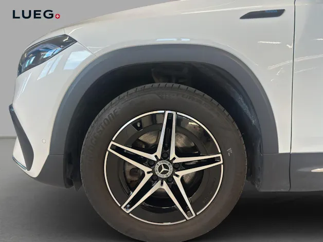 Mercedes-Benz EQB 300 AMG Line 4Matic