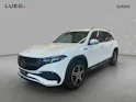 Mercedes-Benz EQB 300 AMG Line 4Matic