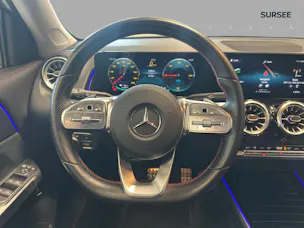 Mercedes-Benz EQB 300 AMG Line 4Matic