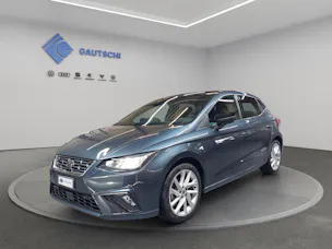 SEAT Ibiza 1.0 EcoTSI FR DSG