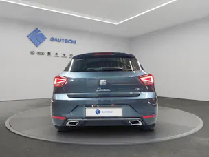 SEAT Ibiza 1.0 EcoTSI FR DSG