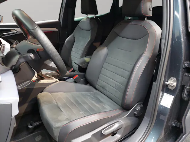 SEAT Ibiza 1.0 EcoTSI FR DSG